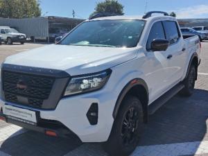 Nissan Navara 2.5DDTI PRO-4X 4X4 automatic D/C - Image 19