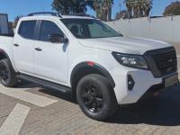 Thumbnail Nissan Navara 2.5DDTI PRO-4X 4X4 automatic D/C