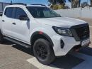 Thumbnail Nissan Navara 2.5DDTI PRO-4X 4X4 automatic D/C
