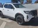 Thumbnail Nissan Navara 2.5DDTI PRO-4X 4X4 automatic D/C
