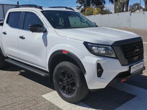 Nissan Navara 2.5DDTI PRO-4X 4X4 automatic D/C - Image 1