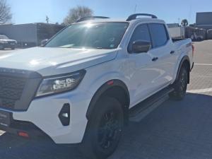 Nissan Navara 2.5DDTI PRO-4X 4X4 automatic D/C - Image 20