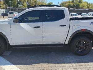 Nissan Navara 2.5DDTI PRO-4X 4X4 automatic D/C - Image 20