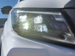 Nissan Navara 2.5DDTI PRO-4X 4X4 automatic D/C - Image 23