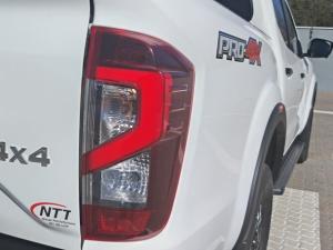 Nissan Navara 2.5DDTI PRO-4X 4X4 automatic D/C - Image 24