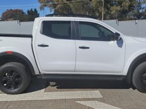 Nissan Navara 2.5DDTI PRO-4X 4X4 automatic D/C - Image 3