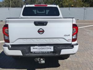 Nissan Navara 2.5DDTI PRO-4X 4X4 automatic D/C - Image 4