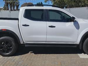 Nissan Navara 2.5DDTI PRO-4X 4X4 automatic D/C - Image 5