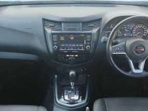 Nissan Navara 2.5DDTI PRO-4X 4X4 automatic D/C - Image 6