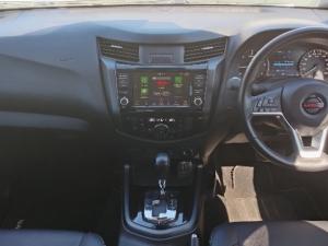 Nissan Navara 2.5DDTI PRO-4X 4X4 automatic D/C - Image 7