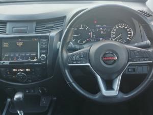 Nissan Navara 2.5DDTI PRO-4X 4X4 automatic D/C - Image 8