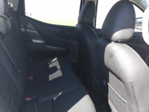 Nissan Navara 2.5DDTI PRO-4X 4X4 automatic D/C - Image 9