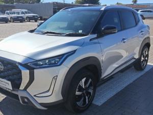 Nissan Magnite 1.0 Acenta - Image 20