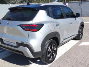 Nissan Magnite 1.0 Acenta - Image 2