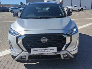 Nissan Magnite 1.0 Acenta - Image 3