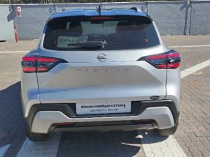 Nissan Magnite 1.0 Acenta - Image 4