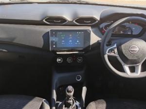 Nissan Magnite 1.0 Acenta - Image 7