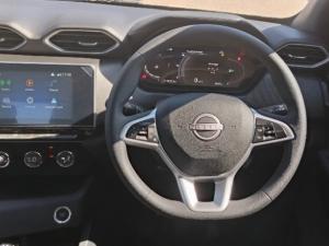 Nissan Magnite 1.0 Acenta - Image 8