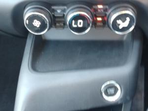 Nissan Magnite 1.0T Acenta Plus CVT - Image 11