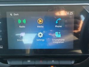 Nissan Magnite 1.0T Acenta Plus CVT - Image 12