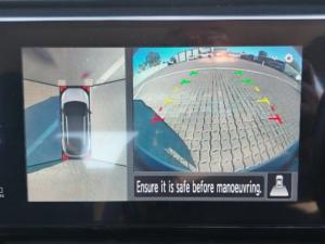 Nissan Magnite 1.0T Acenta Plus CVT - Image 13