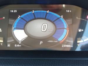 Nissan Magnite 1.0T Acenta Plus CVT - Image 14