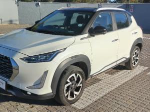 Nissan Magnite 1.0T Acenta Plus CVT - Image 18