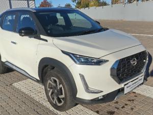 Nissan Magnite 1.0T Acenta Plus CVT - Image 1