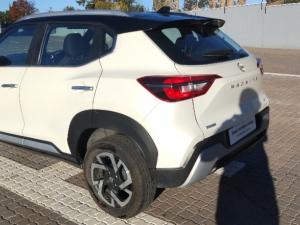 Nissan Magnite 1.0T Acenta Plus CVT - Image 20