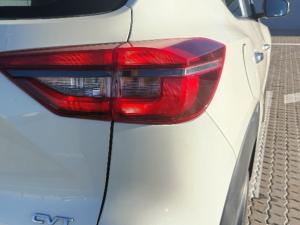 Nissan Magnite 1.0T Acenta Plus CVT - Image 22