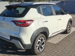 Nissan Magnite 1.0T Acenta Plus CVT - Image 2