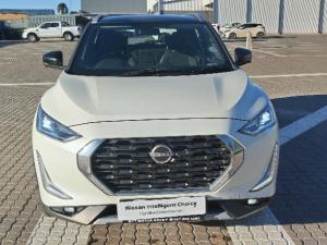 Nissan Magnite 1.0T Acenta Plus CVT - Image 3
