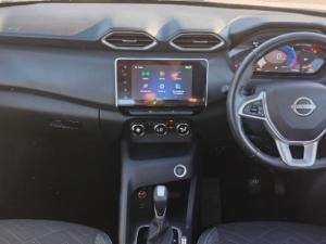 Nissan Magnite 1.0T Acenta Plus CVT - Image 7