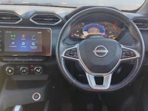 Nissan Magnite 1.0T Acenta Plus CVT - Image 8