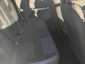 Nissan Magnite 1.0T Acenta Plus CVT - Image 9