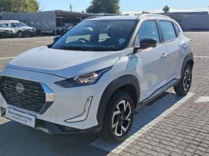 Nissan Magnite 1.0 Acenta - Image 20