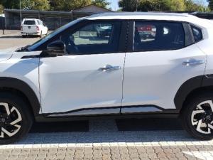 Nissan Magnite 1.0 Acenta - Image 21