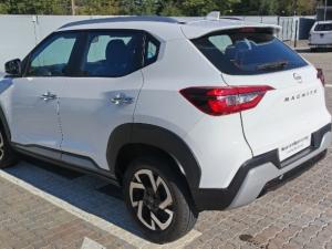 Nissan Magnite 1.0 Acenta - Image 22