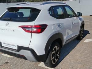 Nissan Magnite 1.0 Acenta - Image 2
