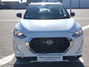 Nissan Magnite 1.0 Acenta - Image 3