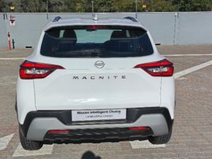 Nissan Magnite 1.0 Acenta - Image 4