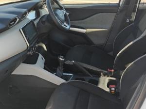 Nissan Magnite 1.0 Acenta - Image 6