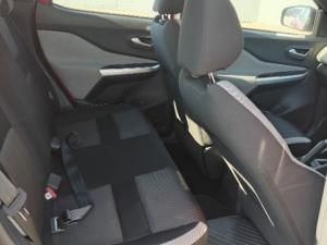 Nissan Magnite 1.0 Visia - Image 10
