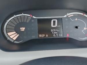 Nissan Magnite 1.0 Visia - Image 15