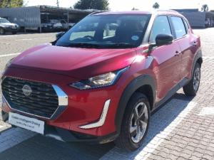 Nissan Magnite 1.0 Visia - Image 19