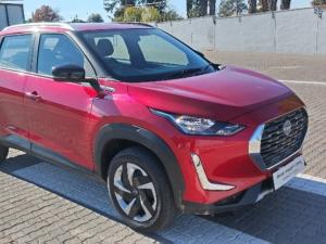 Nissan Magnite 1.0 Visia - Image 1