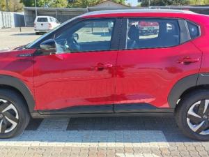 Nissan Magnite 1.0 Visia - Image 20