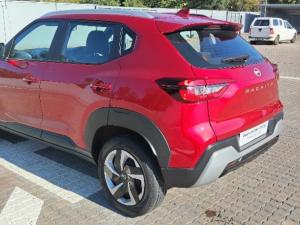 Nissan Magnite 1.0 Visia - Image 21