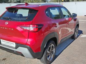 Nissan Magnite 1.0 Visia - Image 2