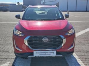 Nissan Magnite 1.0 Visia - Image 3